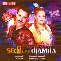Ellaba matet - Sedik & Djamila