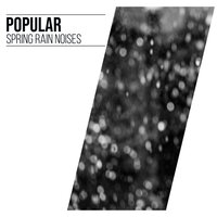 Rain at the Beach - Nature Sounds for Relaxation and Sleep, Relaxing Nature Music, Nature Ambience