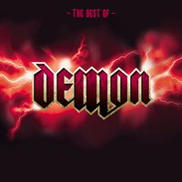 Let Me Out of Here - Demon