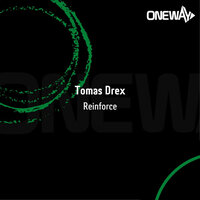 Inertia - Tomas Drex
