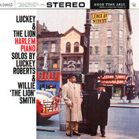Rippling Waters - Willie Smith