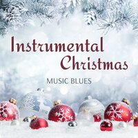 Snow Angel - Xmas Blues