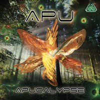 Apucalypse - apu