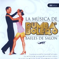 Puro Teatro (Rumba & Bolero. Bailes de Salón) - La Lupe