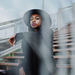 Что слушает Little Simz