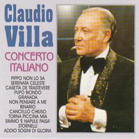 Non pensare a me - Claudio Villa