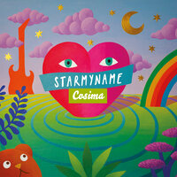 Cœur de géant Cosima - Starmyname
