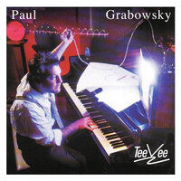 Snap Dance - Paul Grabowsky