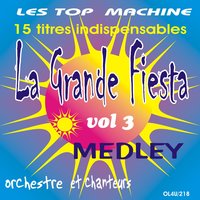 Moco Do Dende - Les Top Machine