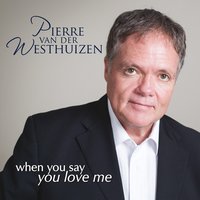 Jy's My Engel - Pierre van der Westhuizen