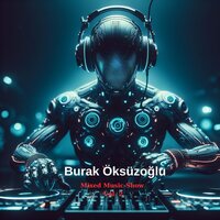 Sery Drumsal - Burak Öksüzoğlu