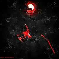 Roter Mond - Aizik