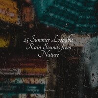 Rainy City - Academia de Música para Massagem Relaxamento & meditacou musica ambiente & Weather Factory