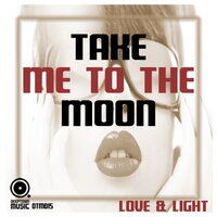 Take Me To The Moon - LUKA