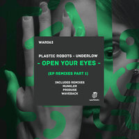 Open Your Eyes - Plastic Robots & Underlow & Produse