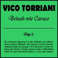 Kalkutta liegt am Ganges - Vico Torriani