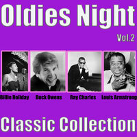 One Never Knows, Does One - Billie Holiday