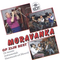 Kamarádi moji milí - Moravanka
