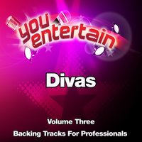 Whenever, Wherever (Professional Backing Track) - You Entertain