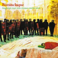 Valse des murs - Bistanclaque & Reno Bistan & Mazalda