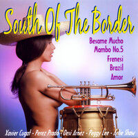 Besame Mucho - Andy Russell
