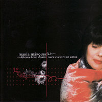 Bolero/Poem - Maria Marquez