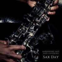 Canadian Summer - Saxophone Jazz, Easy Listening