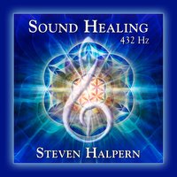 Apollo's Lyre 2.0 432 Hz - Steven Halpern & Georgia Kelly