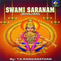 Bhajan Cont - T S Ranganathan