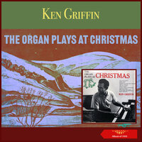 Away In A Manger - Ken Griffin