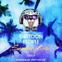 Ice Cold - Deeper Craft