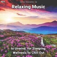 Slow Music - Deep Sleep & Relaxing Spa Music & Yoga