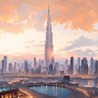 Future Oasis - LofiCity Hub