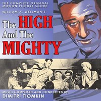 Rescue Planes / Sleeping Boy / Laraine Day Scene / Jan Sterling's Confession - Дмитрий Зиновьевич Тёмкин