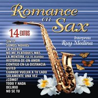 Contigo a la Distancia - Ruy Medina