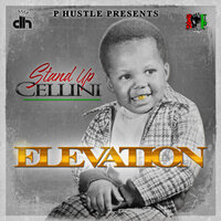 Stand Up Guys - Stand Up Cellini & P3 & Young Luchi & P-Hustle & Phatbaby