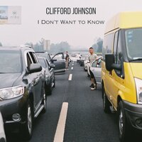 Love is a Song - Clifford Johnson