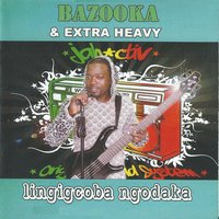 Umona - Bazooka & Extra Heavy