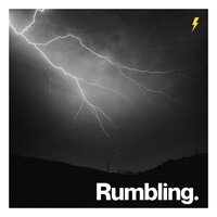 Showers' Secreted Span - Thunder Sounds