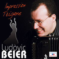 Le loup des steppes - Ludovic Beier