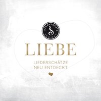 Gott ist gegenwärtig - Das Liederschatz-Projekt & Sarah Kaiser