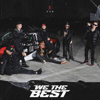 We The Best - Ex Battalion & Skusta Clee & Brando & Emcee Rhenn & King Badger & john Roa