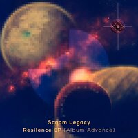 Follow The Darklight - Scoom Legacy
