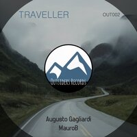 Traveller - Augusto Gagliardi & MauroB