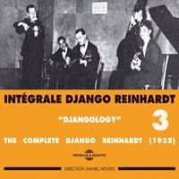 Si j'avais été - Django Reinhardt