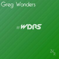 Skyline - Greg Wonders
