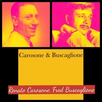 Mambo italiano - Renato Carosone