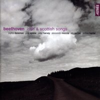 Duetto: Constancy, WoO 155 No 22 - Jerome Hantai & Paul Agnew & Sophie Daneman & Peter Harvey & Alix Verzier & Moccia Alessandro & Ludwig van Beethoven
