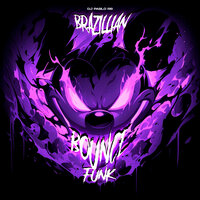 BRAZILIAN BOUNCE FUNK - DJ Pablo RB