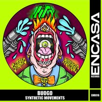 Spacewalker - Buogo